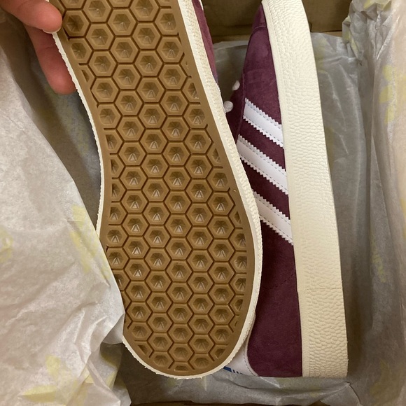 Adidas Gazelle ADV - Picture 3 of 4